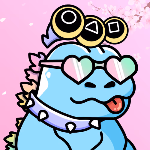 KaijuFrenz #3250