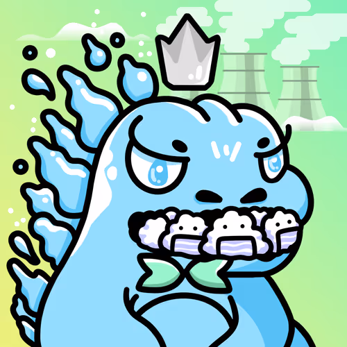 Kaijufrenz Genesis