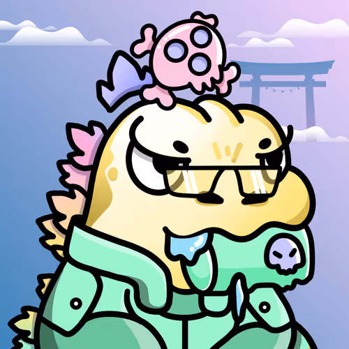 KaijuFrenz #5688