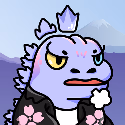 KaijuFrenz #6385