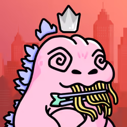 KaijuFrenz #4289