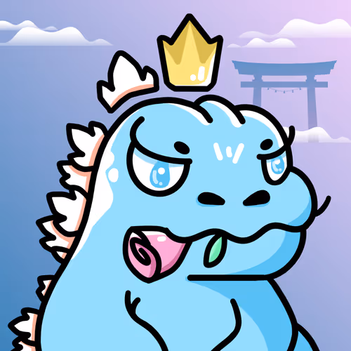 KaijuFrenz #4599