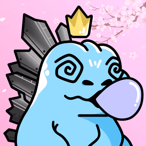 Kaijufrenz Genesis