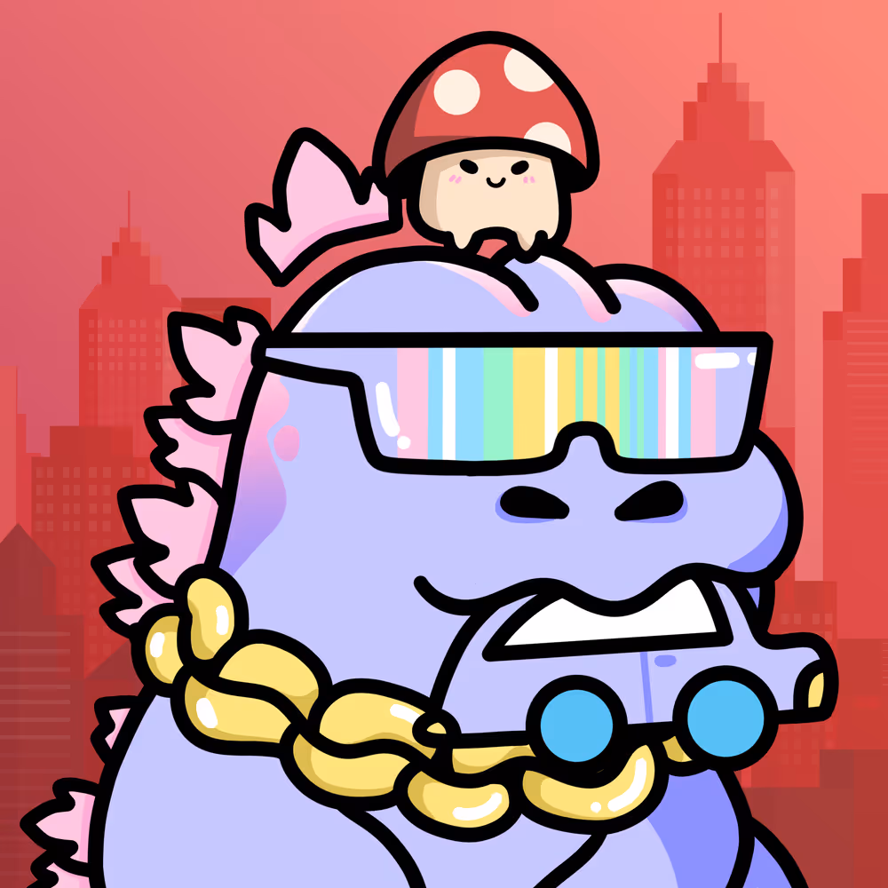 KaijuFrenz #6280