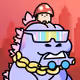 6280