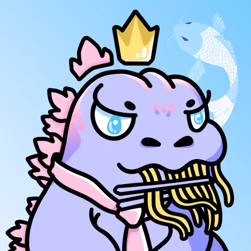 KaijuFrenz #2848