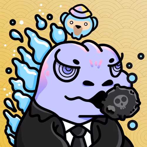 KaijuFrenz #4185
