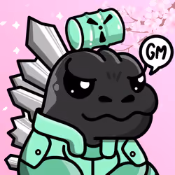 KaijuFrenz #0