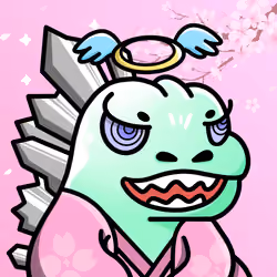 KaijuFrenz #5461