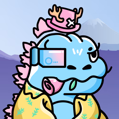 Kaijufrenz Genesis