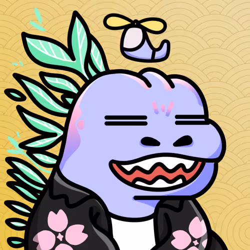KaijuFrenz #1115