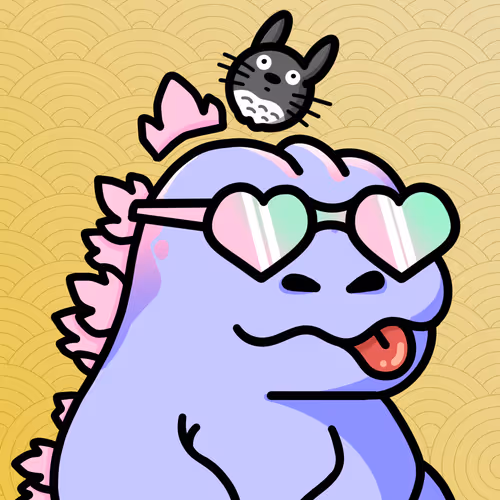 Kaijufrenz Genesis