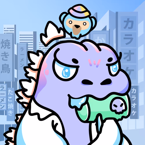 Kaijufrenz Genesis