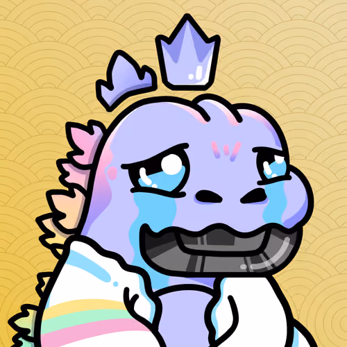KaijuFrenz #5749