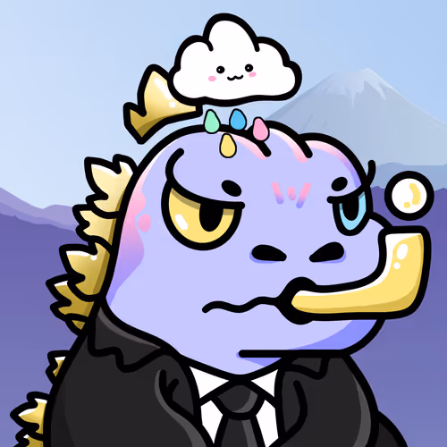 Kaijufrenz Genesis