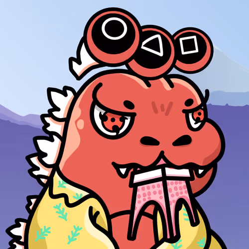 KaijuFrenz #4259