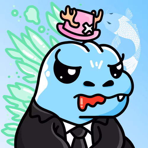 KaijuFrenz #378