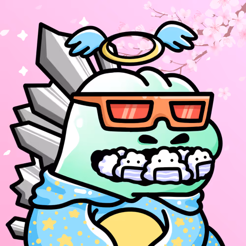 KaijuFrenz #6337