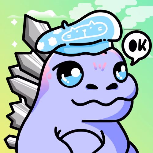 KaijuFrenz #6214