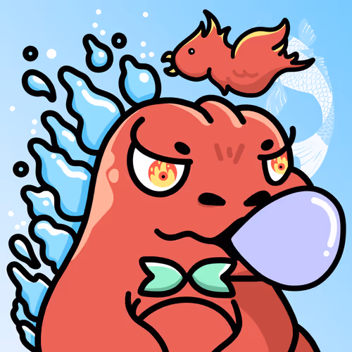 Kaijufrenz Genesis