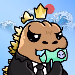KaijuFrenz #100