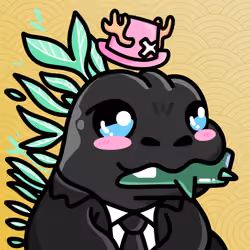 KaijuFrenz #2503
