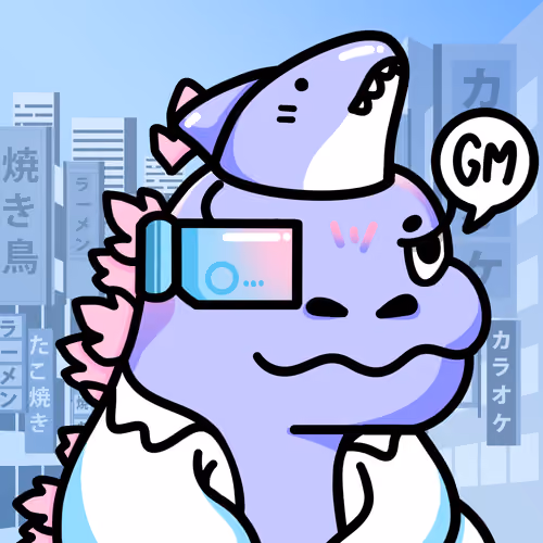 KaijuFrenz #2543