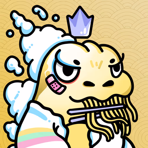 KaijuFrenz #552