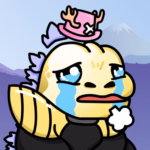 KaijuFrenz #2331