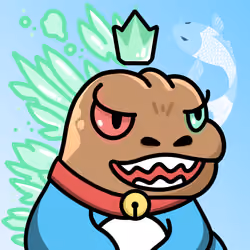 KaijuFrenz #2246