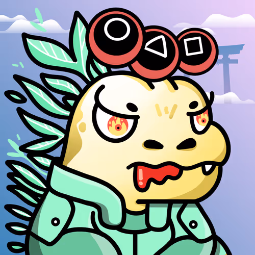 KaijuFrenz #4461