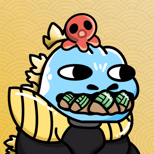 Kaijufrenz Genesis