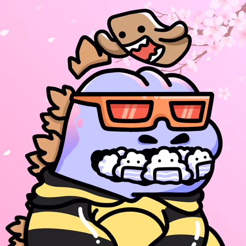 Kaijufrenz Genesis