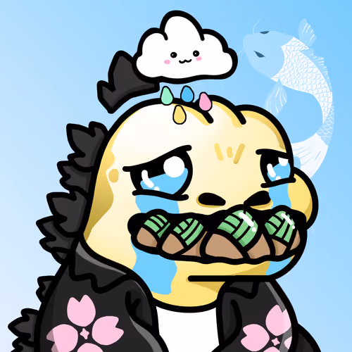 KaijuFrenz #5811