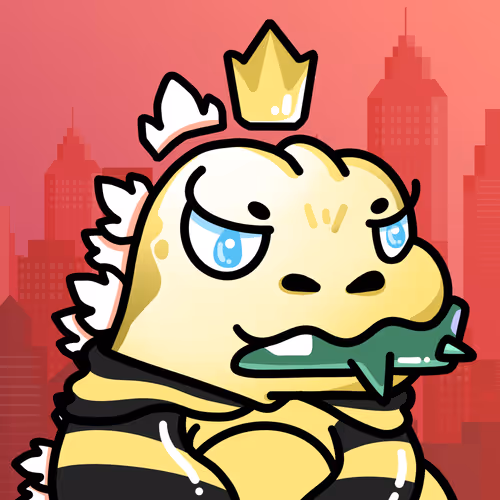 KaijuFrenz #6564