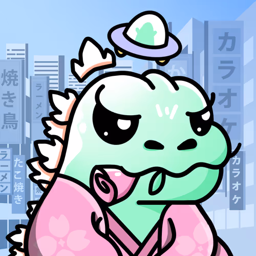 KaijuFrenz #5053