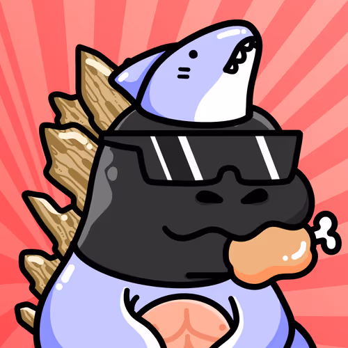 KaijuFrenz #729