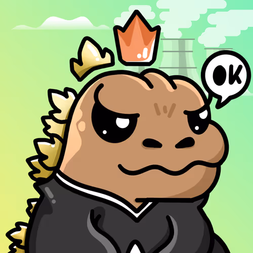 Kaijufrenz Genesis