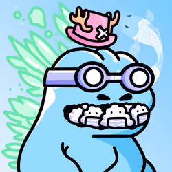 KaijuFrenz #756