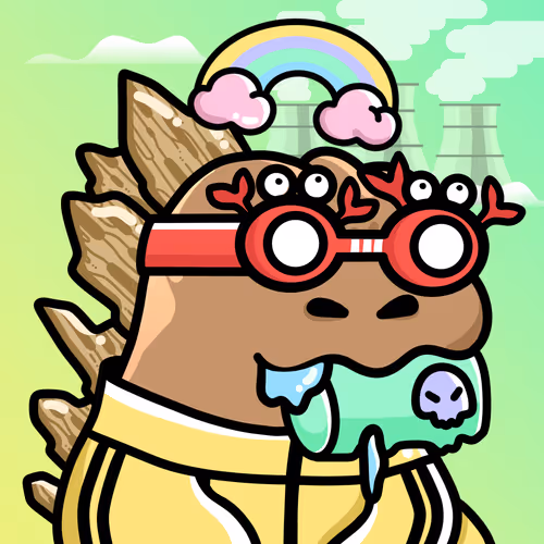 Kaijufrenz Genesis