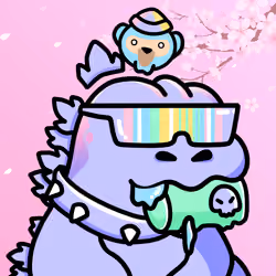 KaijuFrenz #4356