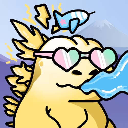 KaijuFrenz #6501