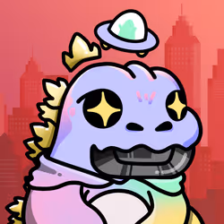 KaijuFrenz #4965