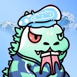 KaijuFrenz #3041