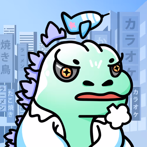 KaijuFrenz #6206