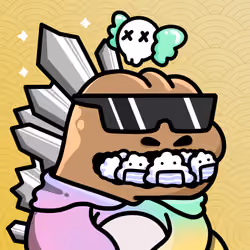 KaijuFrenz #5860