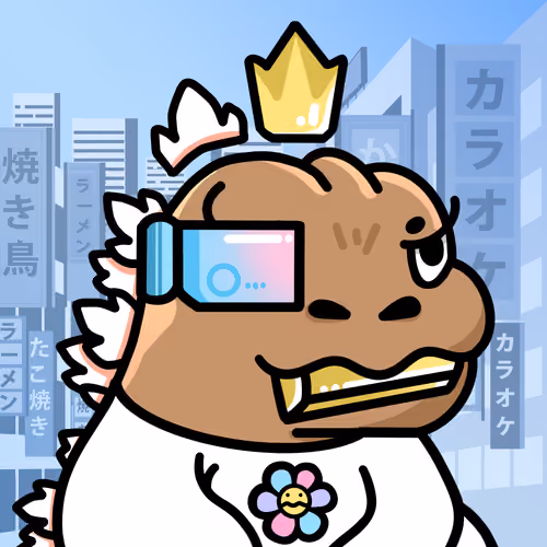 KaijuFrenz #3229