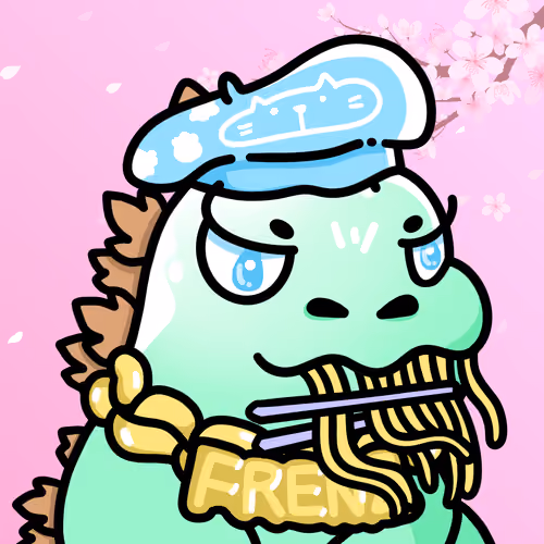 KaijuFrenz #4660