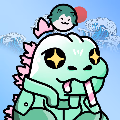 KaijuFrenz #5780
