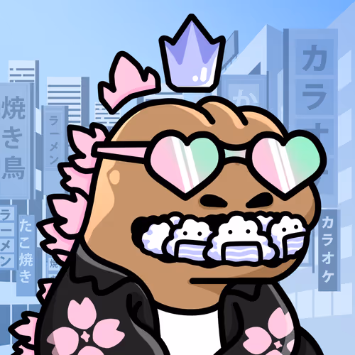 Kaijufrenz Genesis